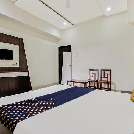 Spot On 62545 Sai Resort Hingoli المظهر الخارجي الصورة