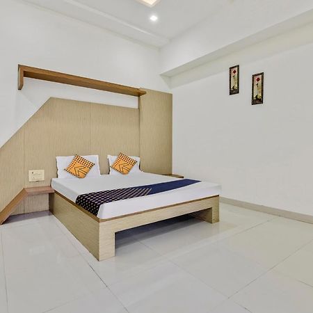 Spot On 62545 Sai Resort Hingoli المظهر الخارجي الصورة