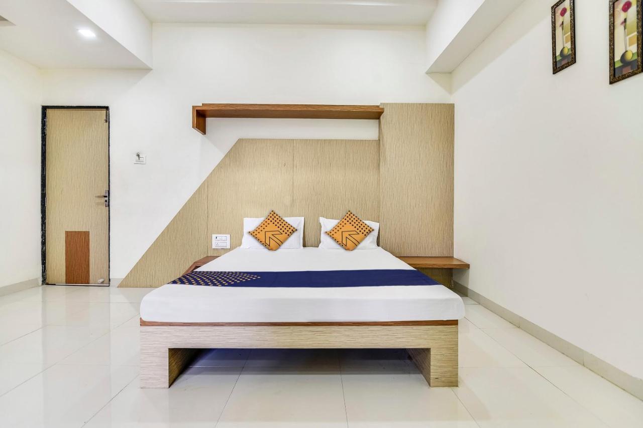 Spot On 62545 Sai Resort Hingoli المظهر الخارجي الصورة
