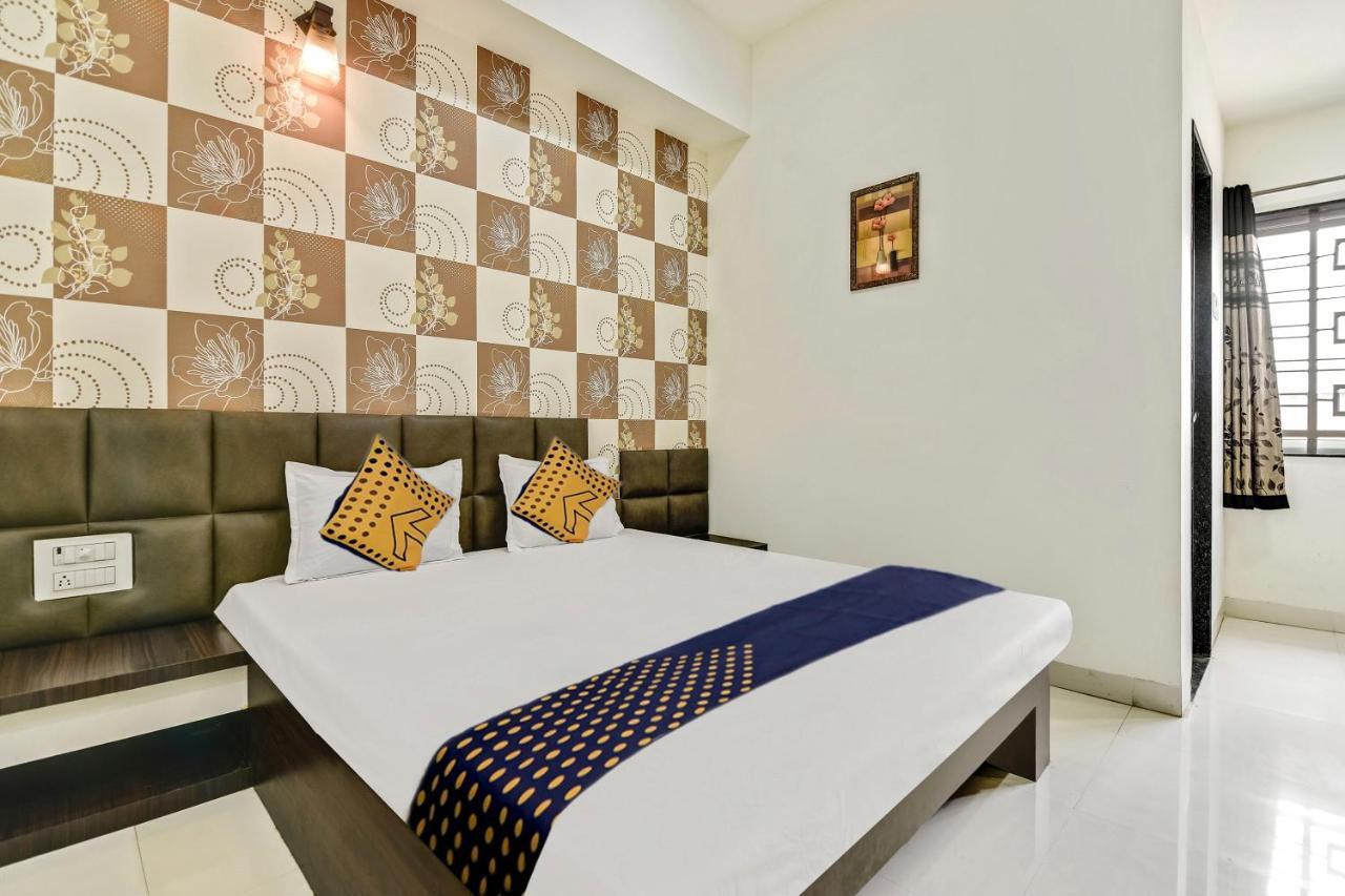 Spot On 62545 Sai Resort Hingoli المظهر الخارجي الصورة