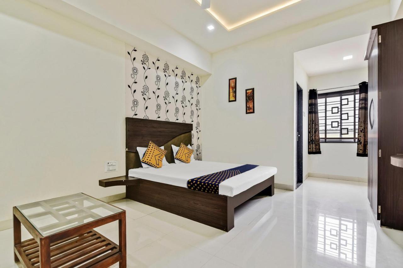 Spot On 62545 Sai Resort Hingoli المظهر الخارجي الصورة